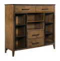 KINCAID ABODE KINGSLEY DISPLAY BUFFET 269-850