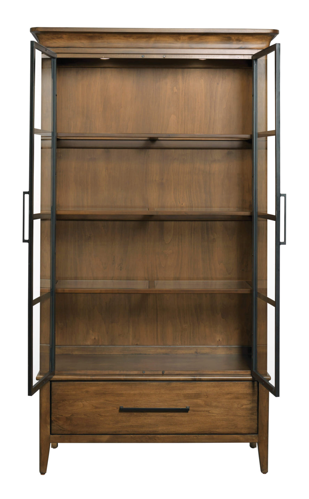 KINCAID ABODE GILLIAN DISPLAY CABINET 269-855P