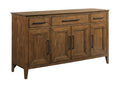 KINCAID ABODE LARSON FOUR DOOR BUFFET 269-857