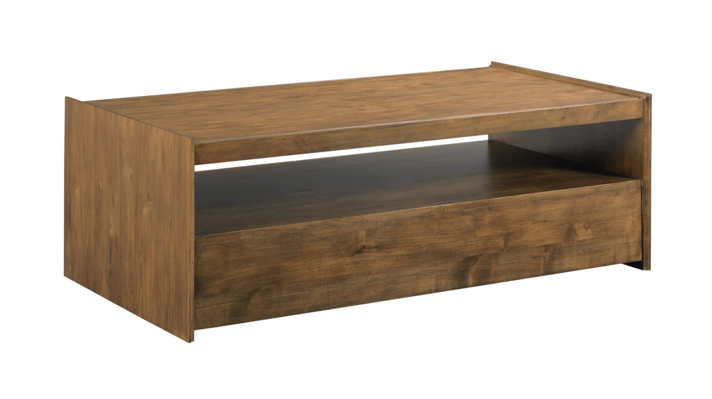 KINCAID ABODE EDIE RECTANGULAR COFFEE TABLE 269-910