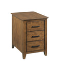 KINCAID ABODE LARSON CHAIRSIDE TABLE 269-916