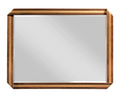 KINCAID MONOGRAM WALNUT DORNOCH MIRROR 315-040