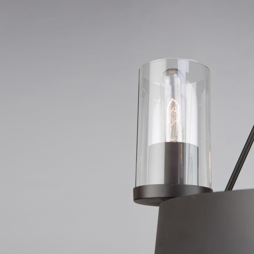ARTCRAFT LIGHTING Menlo Park Chandelier AC10006