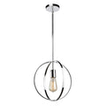 ARTCRAFT LIGHTING Newport Pendant AC10881CH