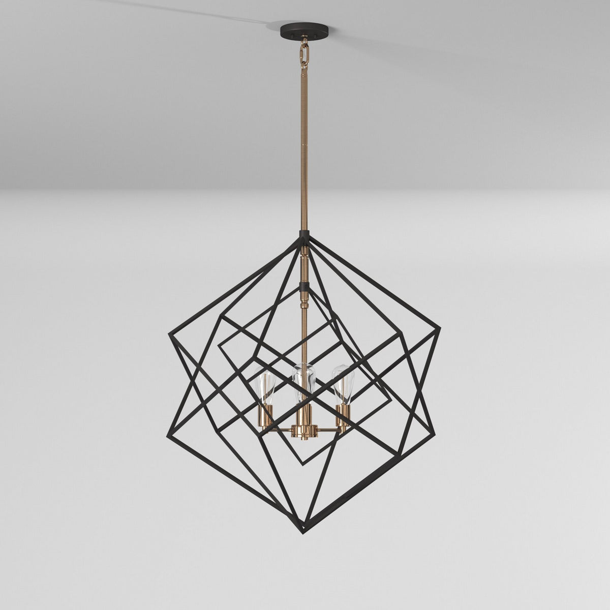 ARTCRAFT LIGHTING Artistry Chandelier AC11114
