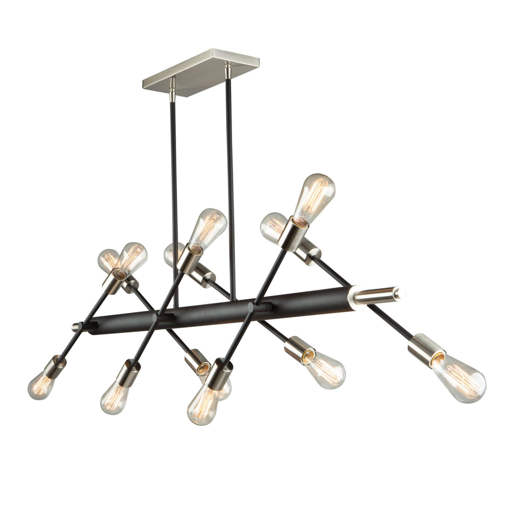 ARTCRAFT TRURO 12 LIGHT ISLAND AC11257NB