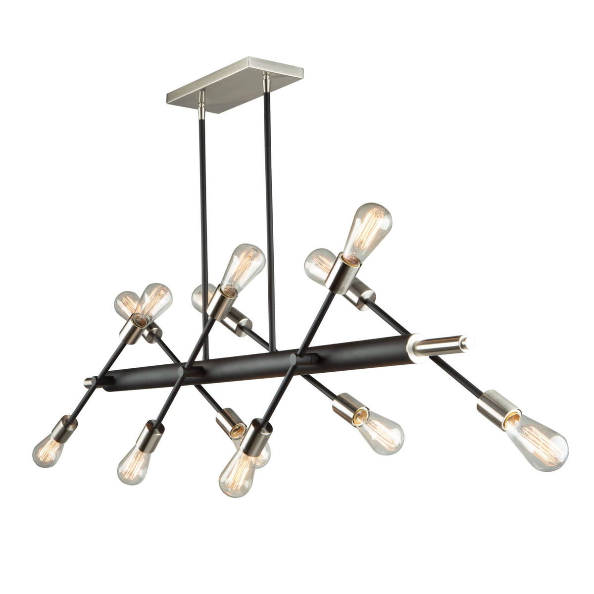 ARTCRAFT TRURO 12 LIGHT ISLAND AC11257NB