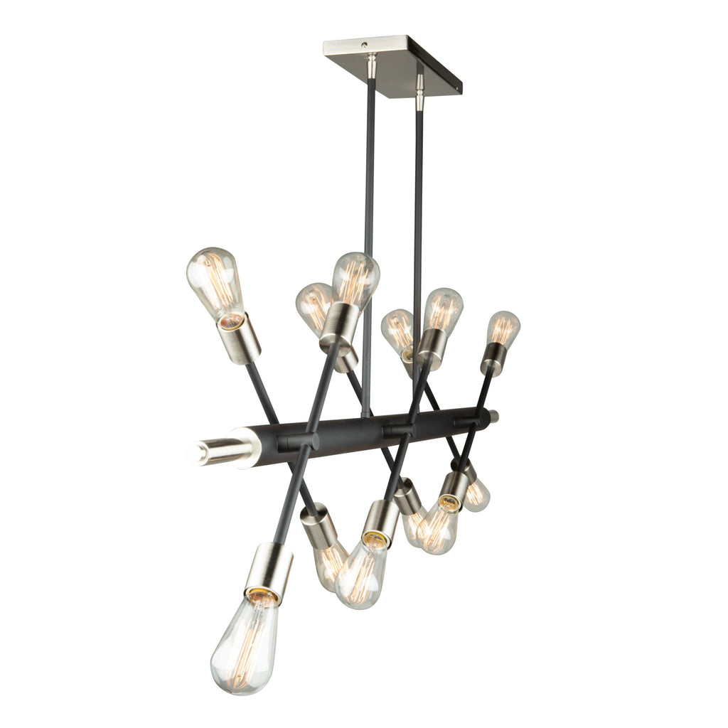 ARTCRAFT TRURO 12 LIGHT ISLAND AC11257NB