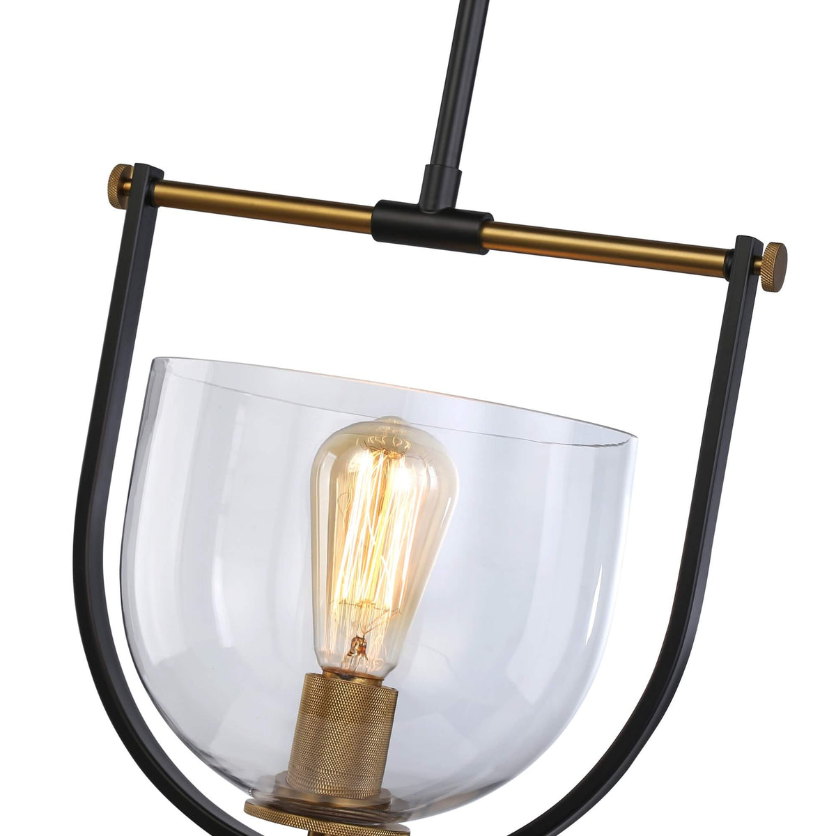 ARTCRAFT  CHESHIRE PENDANT AC11741BB