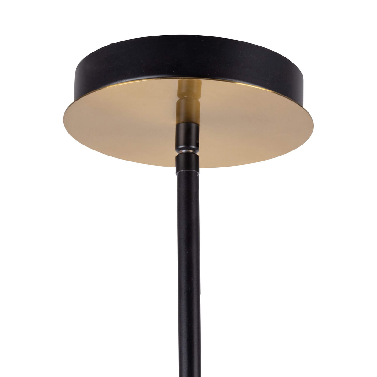 ARTCRAFT AURELIA  6 LIGHT CHANDELIER  AC11765VB