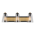 ARTCRAFT TREVISO 3 LIGHT BATH AC11793BB