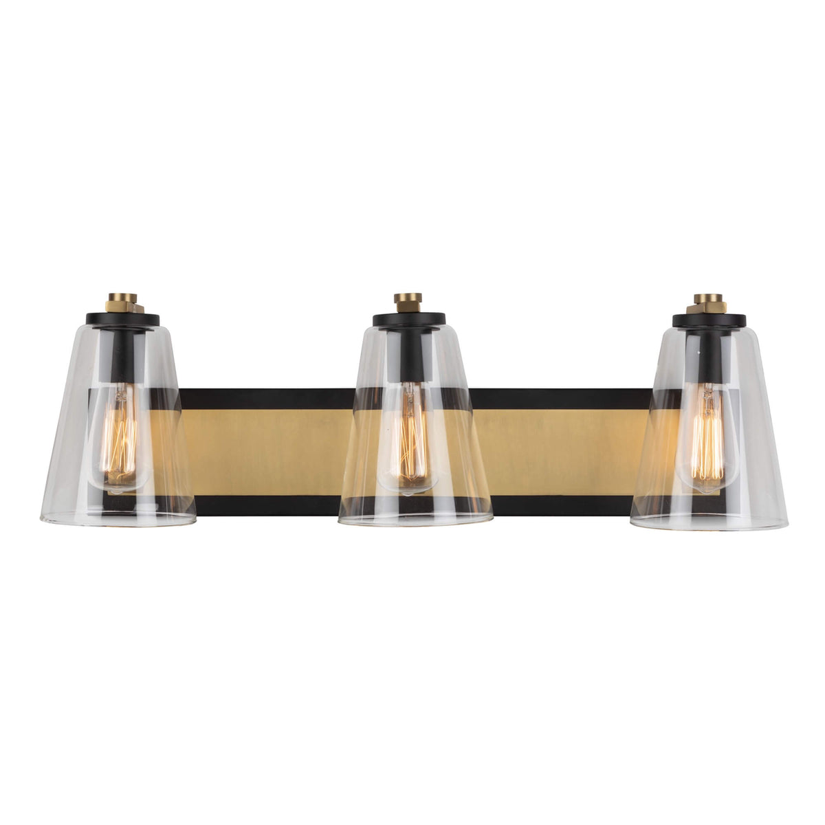 ARTCRAFT TREVISO 3 LIGHT BATH AC11793BB