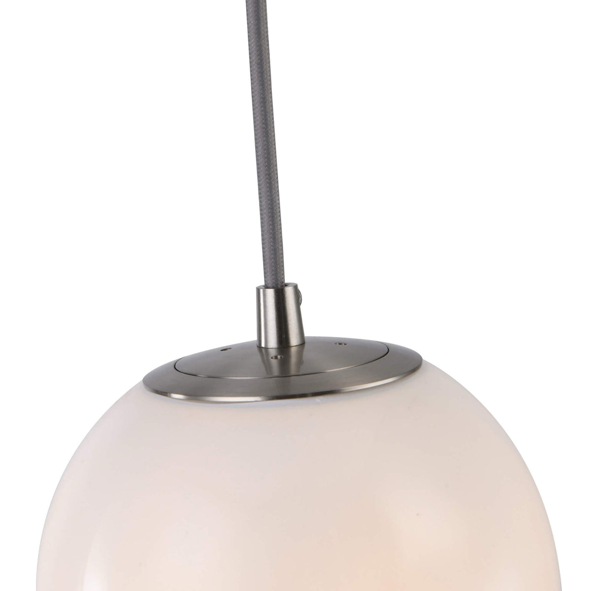 ARTCRAFT MOONLIGHT 1LT PENDANT AC12241SN