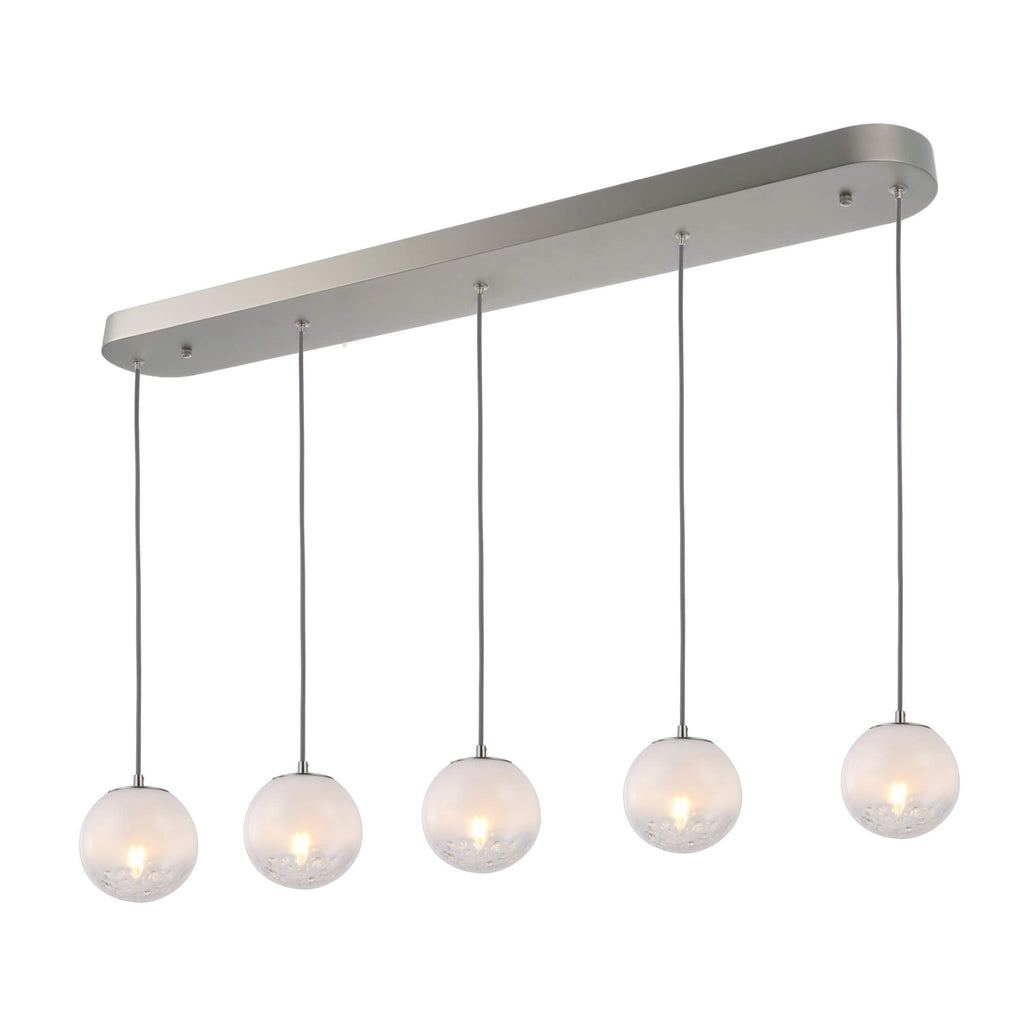 ARTCRAFT MOONLIGHT 5LT LINEAR AC12245SN