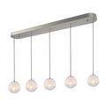 ARTCRAFT MOONLIGHT 5LT LINEAR AC12245SN