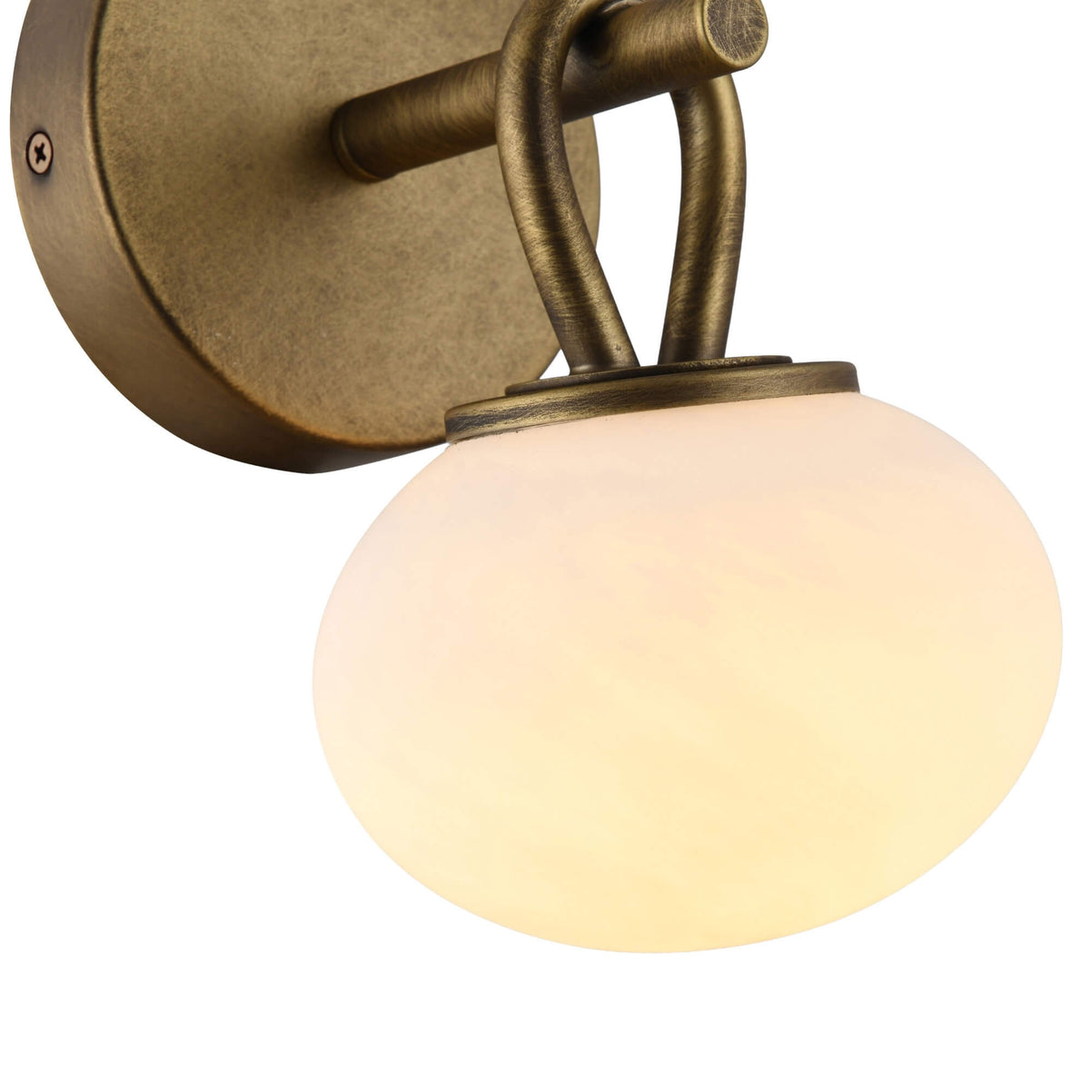 ARTCRAFT VELORA 1 LT SCONCE LED AC12251LB