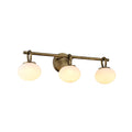 ARTCRAFT VELORA 3 LT BATHROOM LED AC12253LB