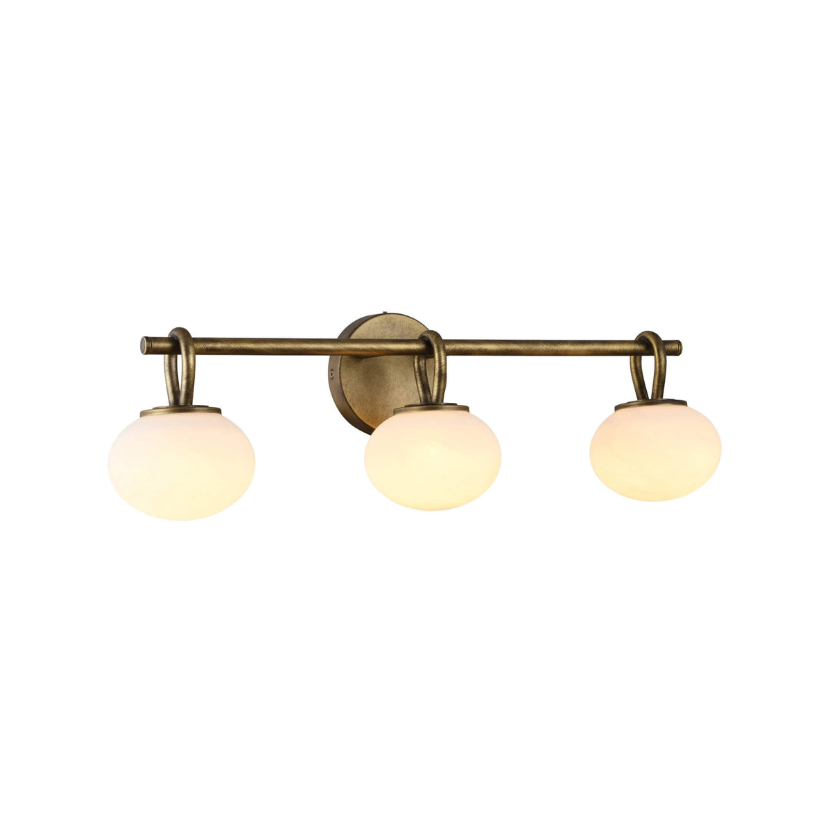 ARTCRAFT VELORA 3 LT BATHROOM LED AC12253LB