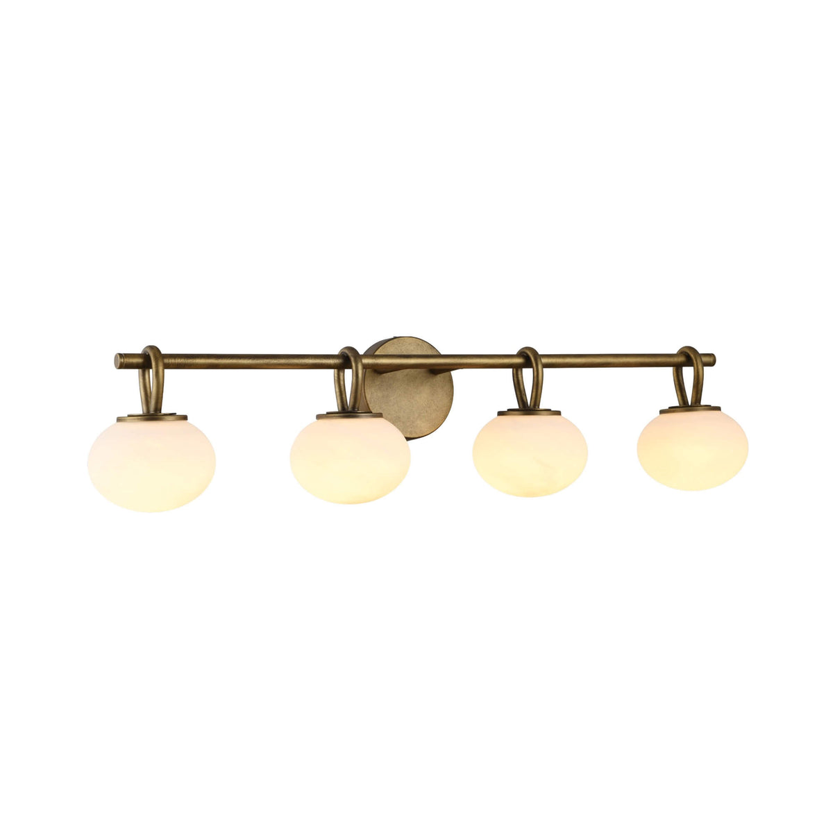 ARTCRAFT VELORA 4 LT BATHROOM LED AC12254LB