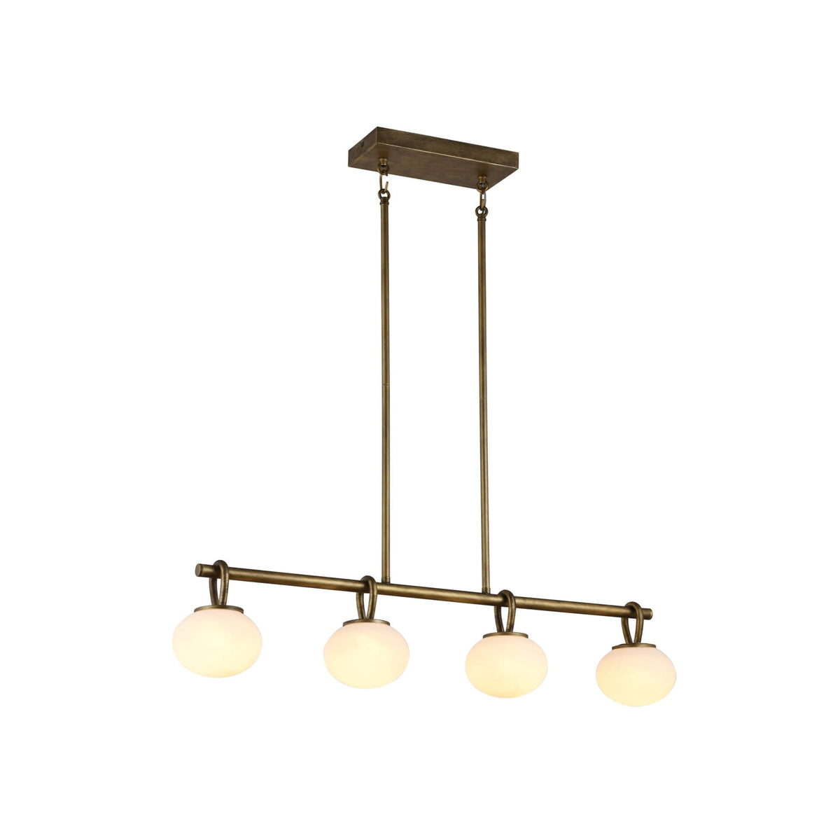 ARTCRAFT VELORA 4 LT LINEAR LED AC12257LB