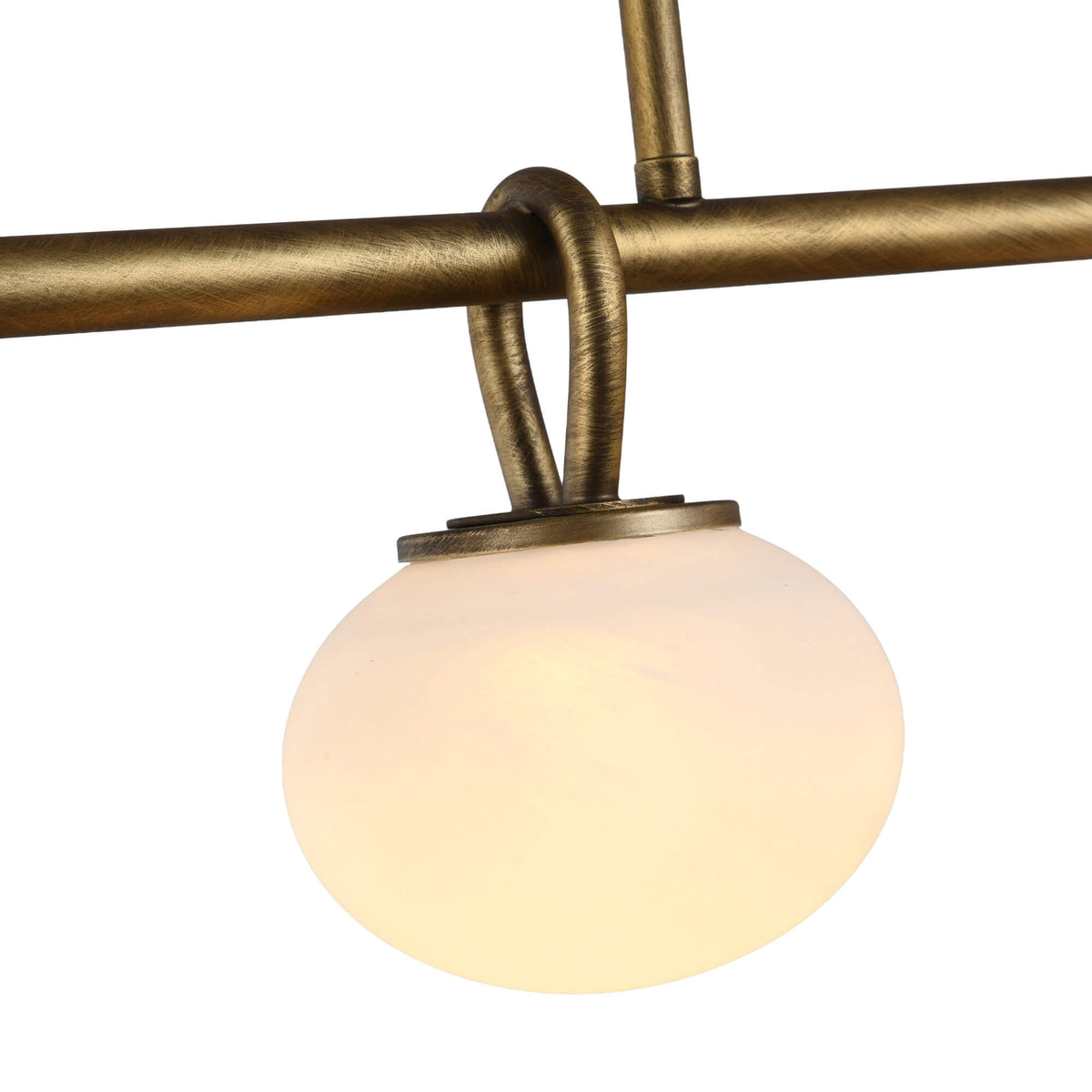 ARTCRAFT VELORA 4 LT LINEAR LED AC12257LB