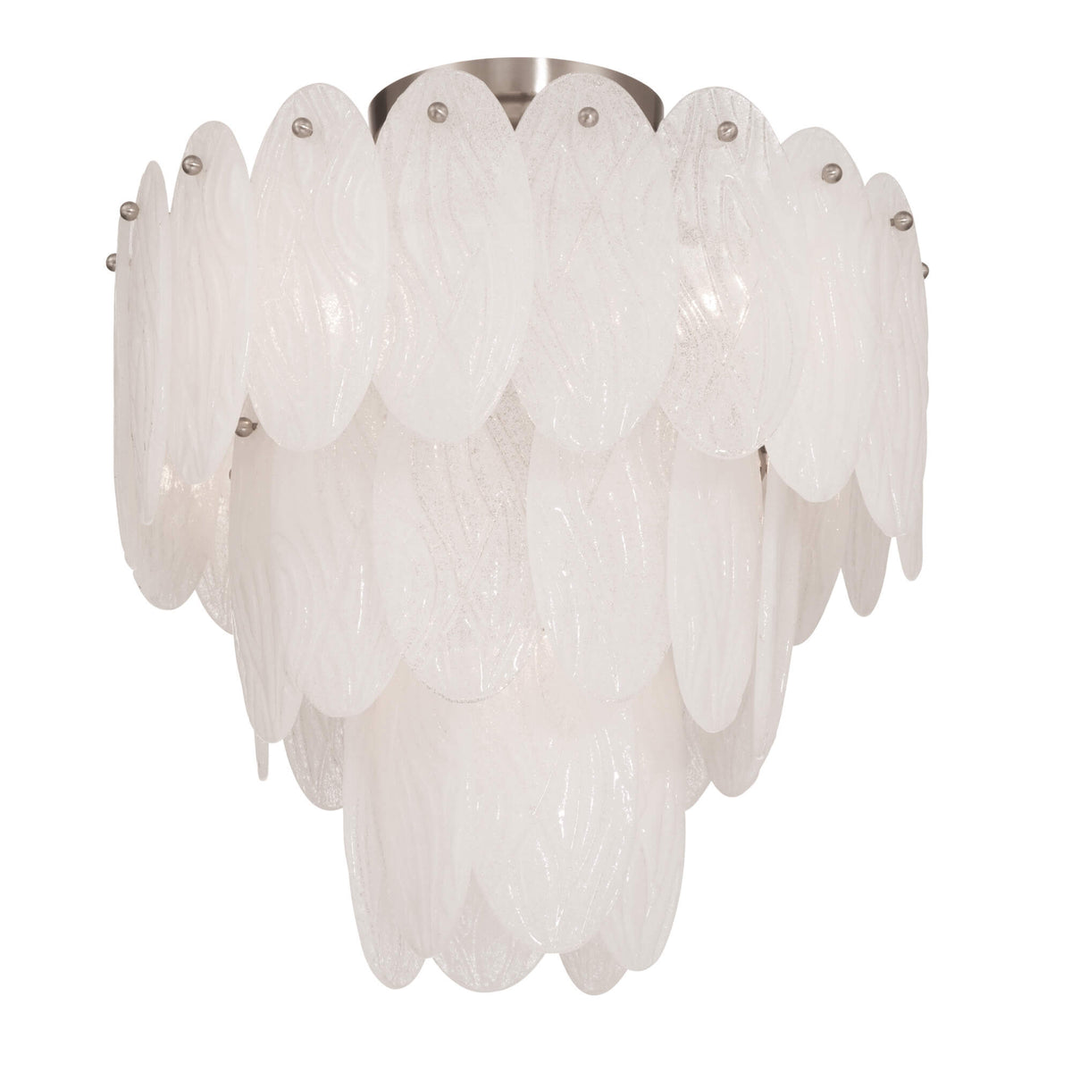 ARTCRAFT SERENA 5 LT CHANDELIER  AC12260SN