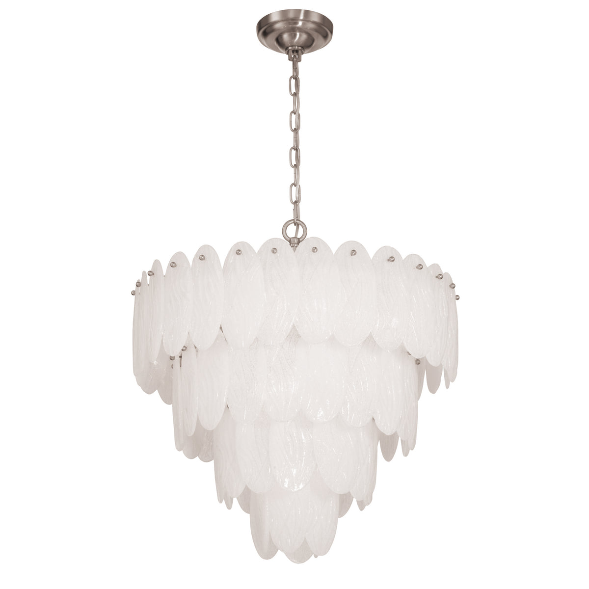 ARTCRAFT SERENA 13 LT CHANDELIER  AC12261SN