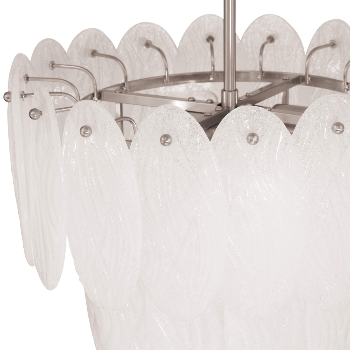 ARTCRAFT SERENA 13 LT CHANDELIER  AC12261SN