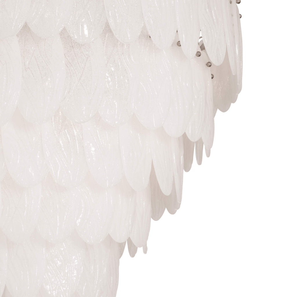ARTCRAFT SERENA 25 LT CHANDELIER  AC12262SN