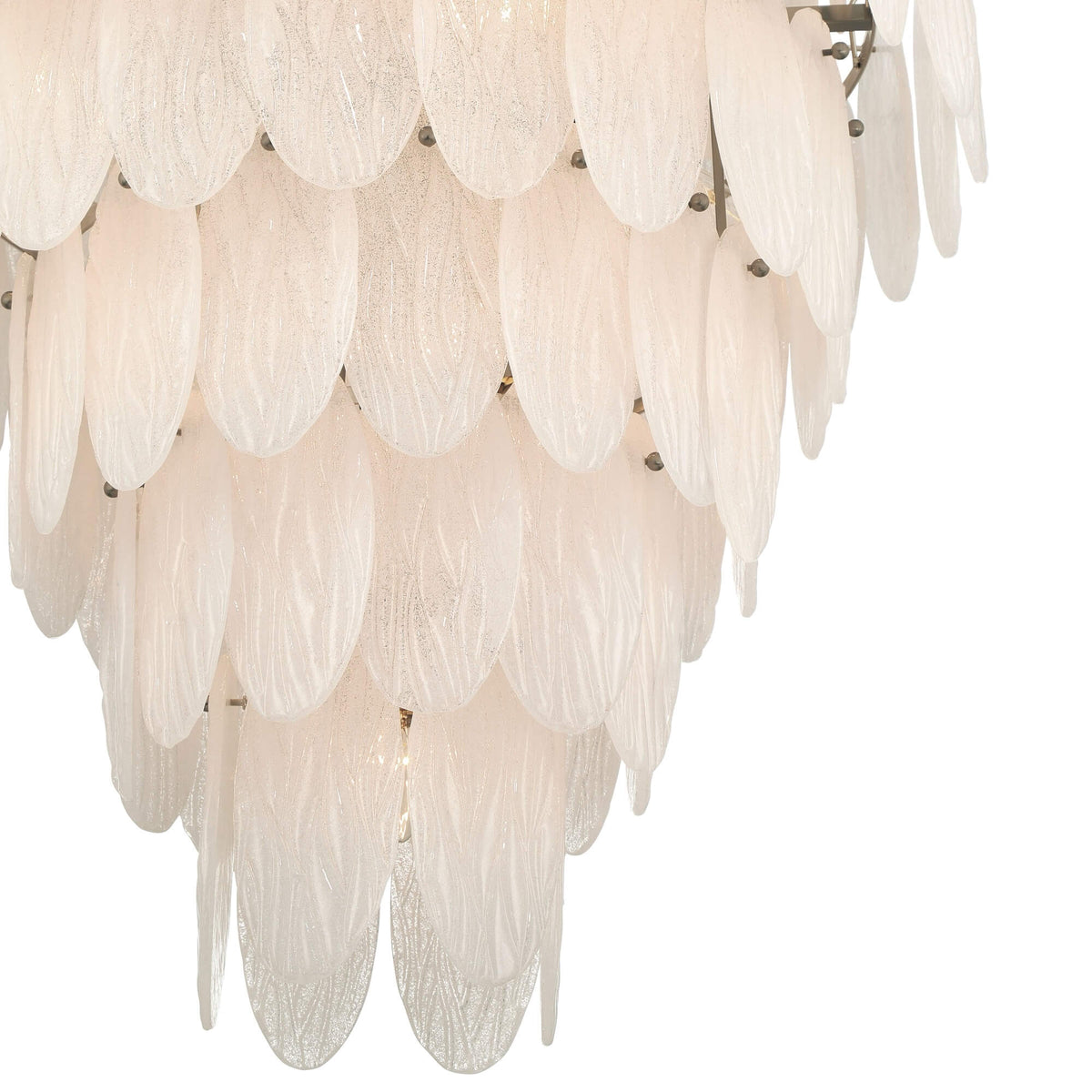 ARTCRAFT SERENA 17 LT CHANDELIER AC12263SN