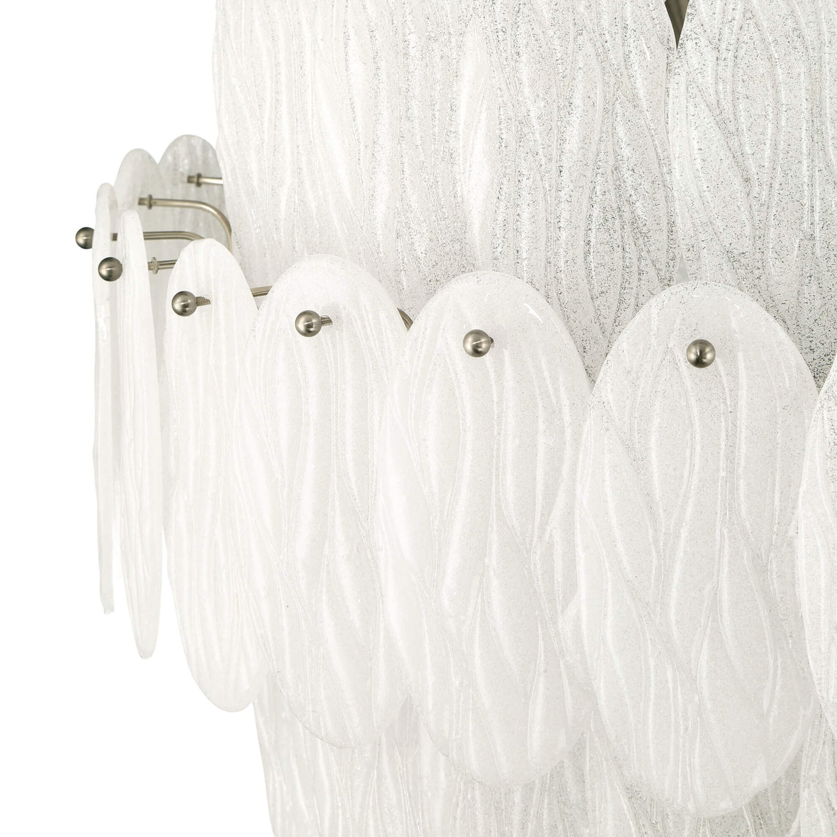 ARTCRAFT SERENA 17 LT CHANDELIER AC12263SN