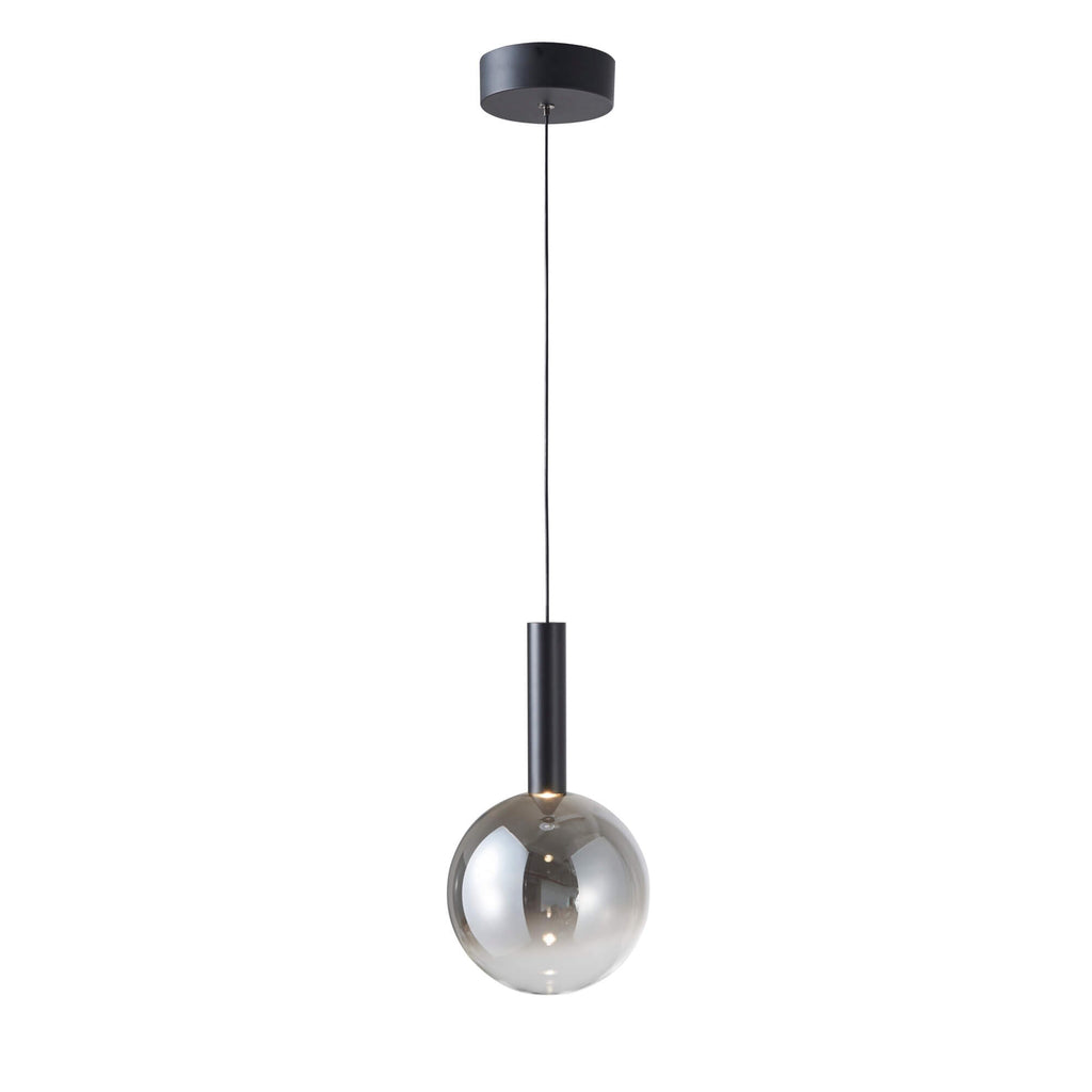 ARTCRAFT MODELLA 1LT PENDANT LED AC5001BK