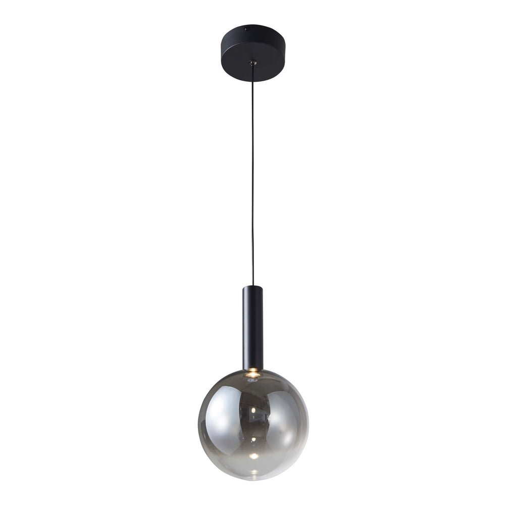 ARTCRAFT MODELLA 1LT PENDANT LED AC5001BK