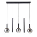 ARTCRAFT MODELLA 5LT LINEAR LED AC5006BK