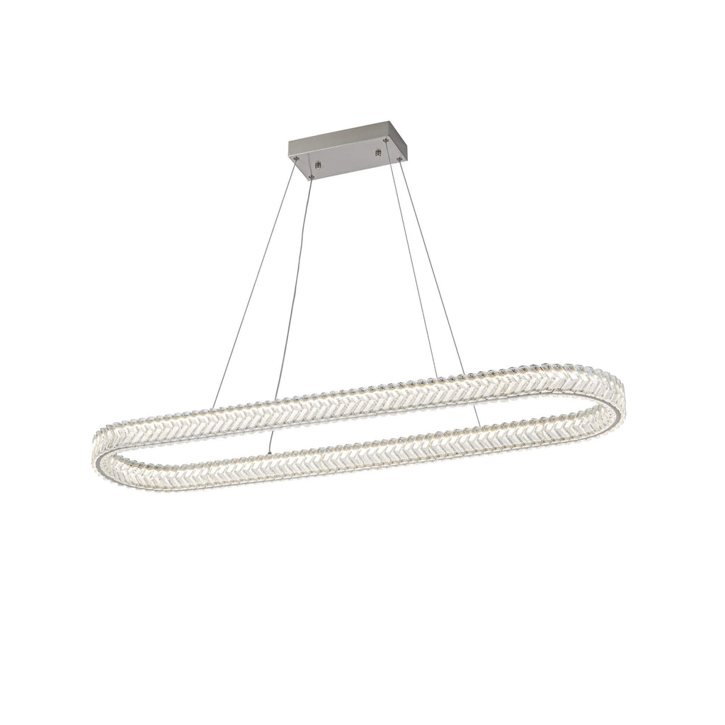 ARTCRAFT CHEVRON LINEAR LED AC5054BN