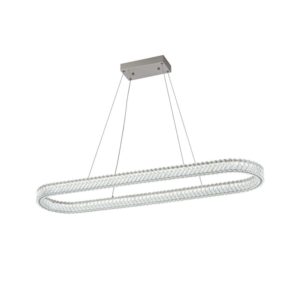 ARTCRAFT CHEVRON LINEAR LED AC5054BN