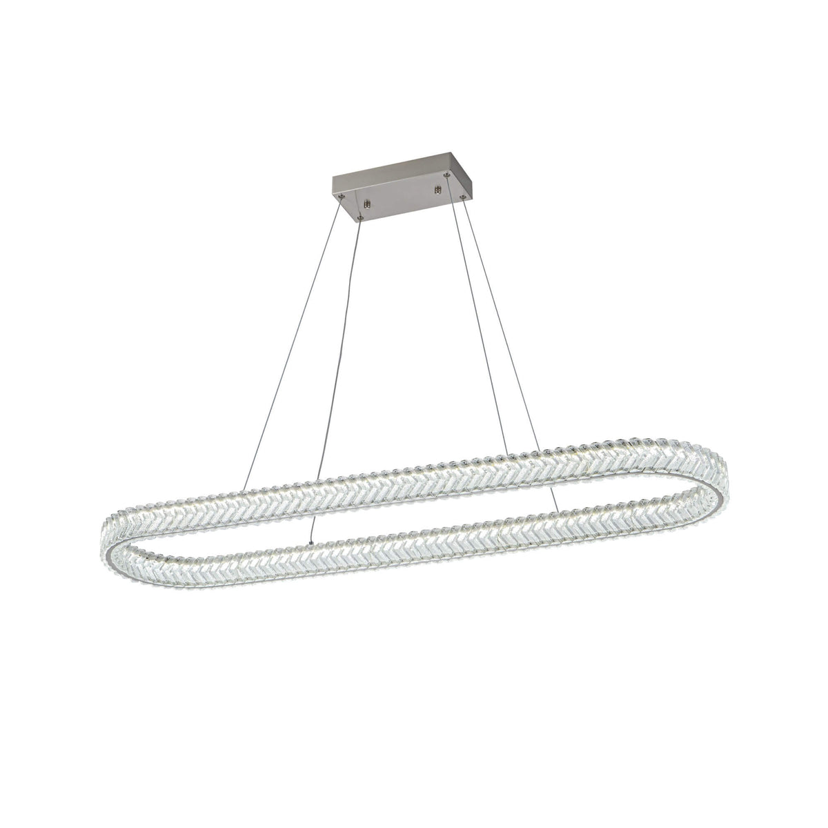 ARTCRAFT CHEVRON LINEAR LED AC5054BN