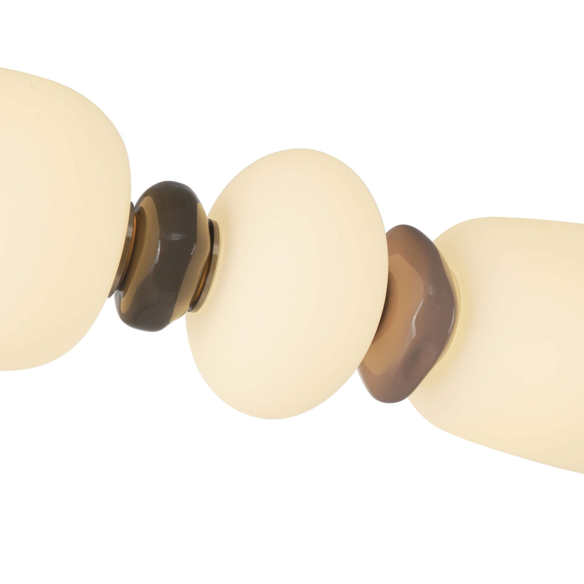 ARTCRAFT STRATA ISLAND LIGHT LED AC5070SN