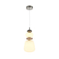 ARTCRAFT STRATA PENDANT LED AC5071SN