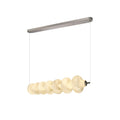 ARTCRAFT SOLARA 44" ISLAND LED AC5088GR
