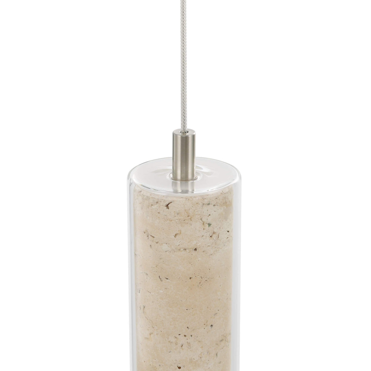 ARTCRAFT ZARA 6 LT LINEAR LED AC5106BN