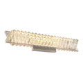 ARTCRAFT ALYA LARGE SCONCE LED AC5139PN