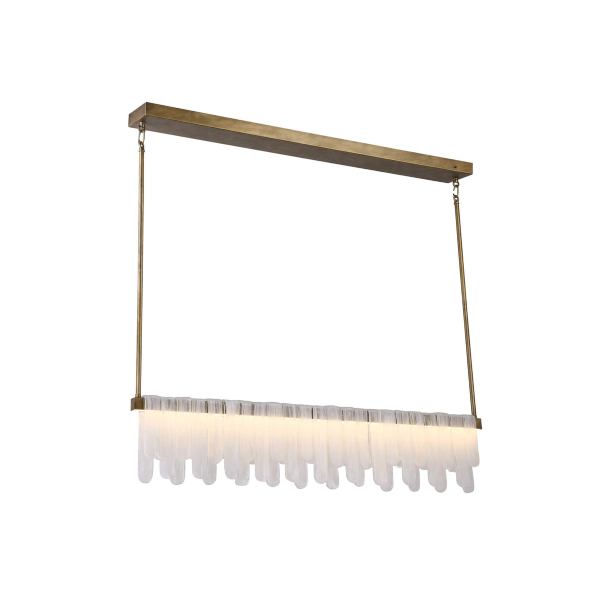 ARTCRAFT ROSELLE LINEAR LED AC6120LB