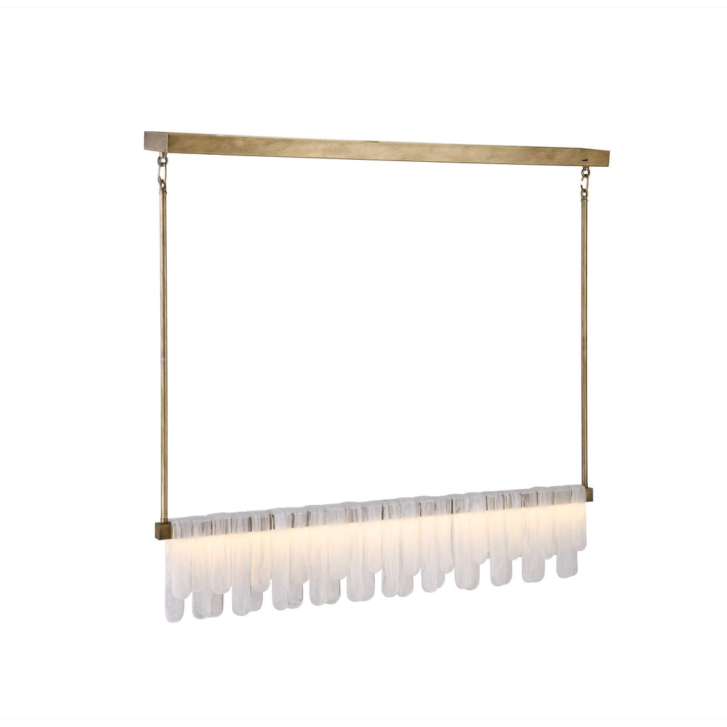 ARTCRAFT ROSELLE LINEAR LED AC6120LB