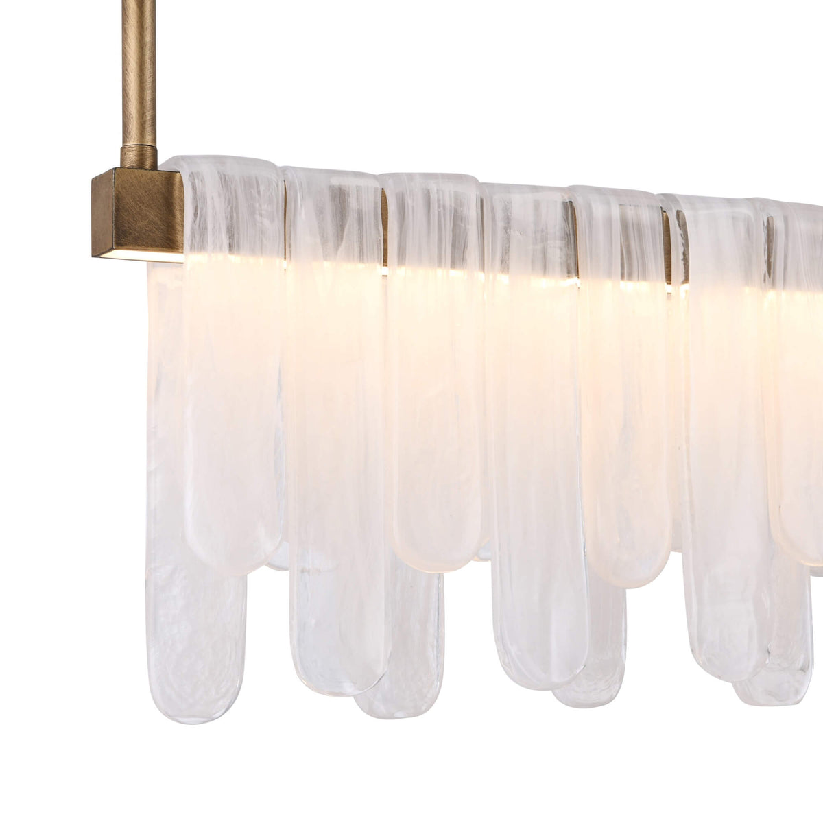 ARTCRAFT ROSELLE LINEAR LED AC6120LB