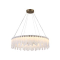 ARTCRAFT ROSELLE CHANDELIER LED AC6121LB