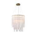 ARTCRAFT ROSELLE CHANDELIER LED AC6125LB