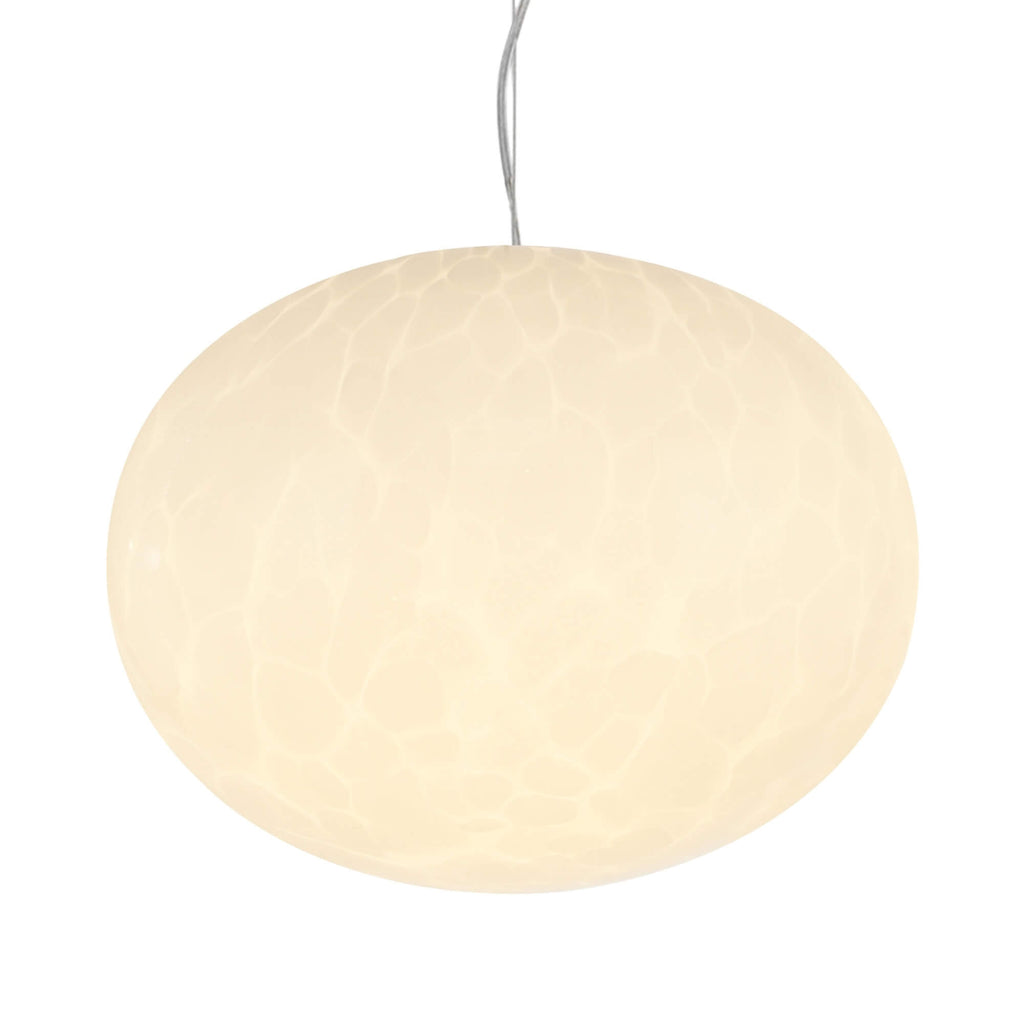 ARTCRAFT PORTICO 9" PENDANT LED AC6131SN