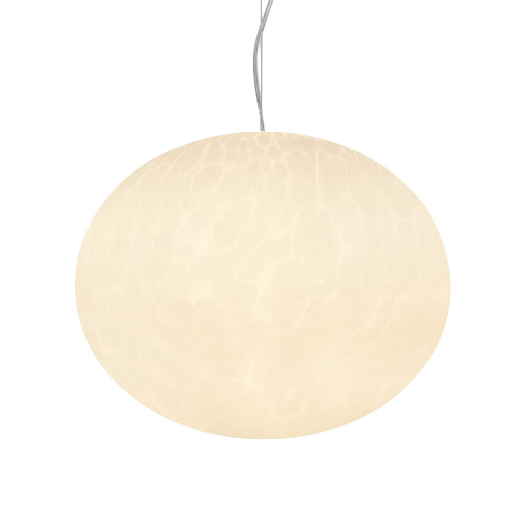 ARTCRAFT PORTICO 12" PENDANT LED AC6132SN