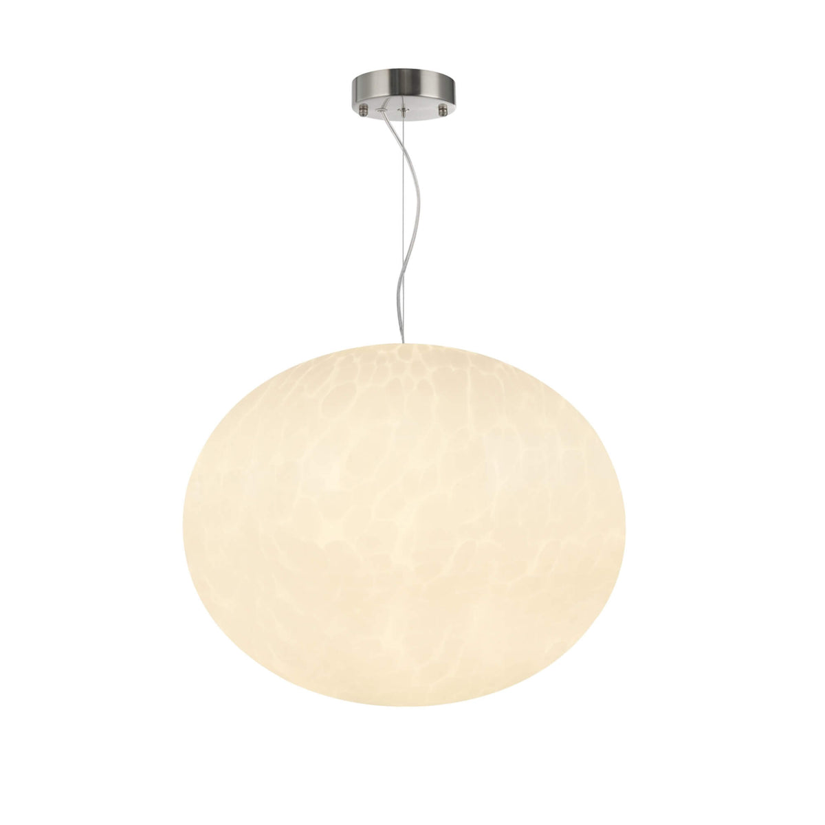 ARTCRAFT PORTICO 15" PENDANT LED AC6133SN